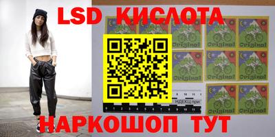 эйфоретик Нарткала